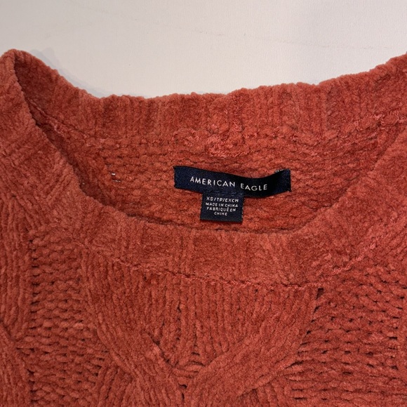 American Eagle Cozy Sweater - Picture 4 of 5